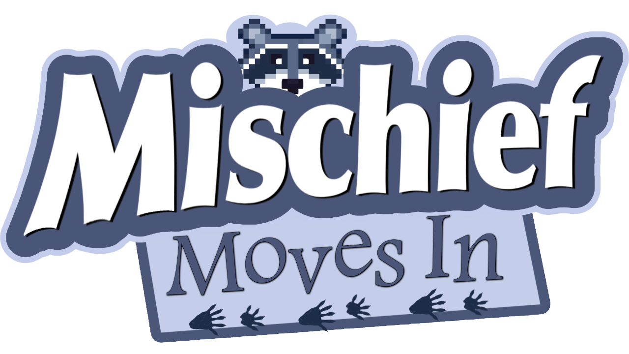 Mischief Moves In Logo